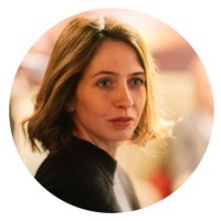 Zara Johnson Email