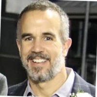 DVD Networks Employee Chad Tester's profile photo