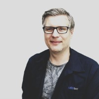 LEDtec Int. Employee Charlie Hellman's profile photo