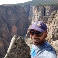 Arun Sivan Email