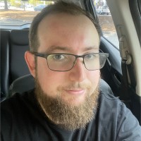 Paws Humane Society Employee Noah Burch's profile photo