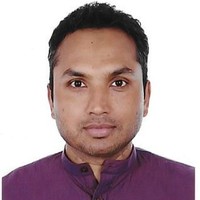 Aspen RxHealth Employee Tawfiq Imam's profile photo