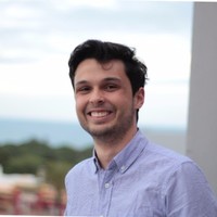 Stealth Employee Neil Grigg's profile photo