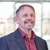 EcoSpark Employee Paul Mero's profile photo