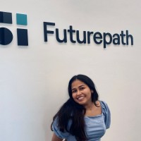 Futurepath Employee Aura Palma's profile photo