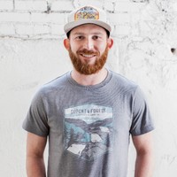 Blue Ion Employee Casey Gold's profile photo