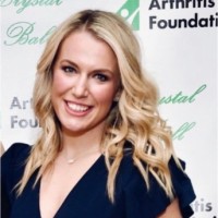 Spine and Scoliosis Specialists Employee Kristyn Heagen's profile photo