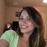 The Arab Mashriq Employee Cristina Smith's profile photo