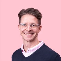 HappySignals Ltd Employee Niku Yliluoma's profile photo