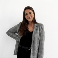 Fail Fast Studio Employee Paola Mons's profile photo