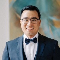 Zūm Rails Employee Louis Yee's profile photo