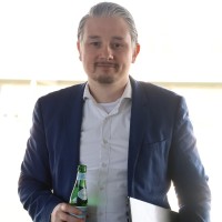 SG Bornheim Employee Jonas Lenz's profile photo