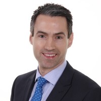 AIB Employee Niall MacKey's profile photo