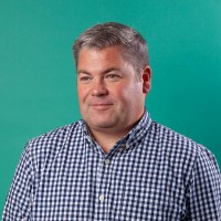 bethebrand experience Employee Ross Jenner's profile photo
