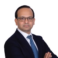 Gulf Oil International Group Employee Asif Iqbal's profile photo