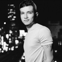 Allforce Employee Juan Andres Quiroga's profile photo