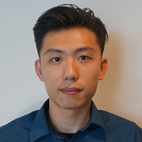 ProXopS Employee Lucas Chen's profile photo