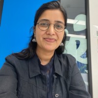 Kirti Sharma Email
