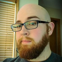 Matthew Bolster's profile photo
