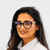 Ashcourt Group Employee Megan Singh's profile photo