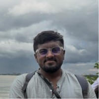 Apex Tigre Employee Rushikesh K.'s profile photo