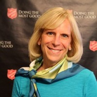 Volunteer Employee Lorie Davis's profile photo