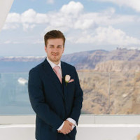 iRob International Ltd Employee Danny Easterlow's profile photo