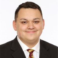 Florida State University Employee Lance Cook's profile photo