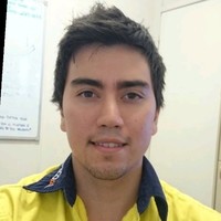 Orana Engineering Employee Gerald Sommer's profile photo
