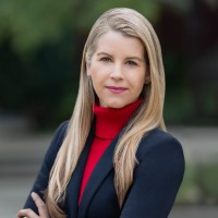 Prologis Employee Megan Creecy-Herman's profile photo