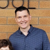 eBay Employee Chris Bowling's profile photo