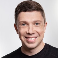 Q Golf Employee Jamie Moore's profile photo