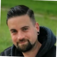 Elevate Aircraft Seating Employee Daniel Rößler's profile photo
