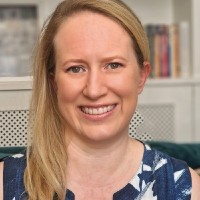 Metro Bank (UK) Employee Kirsten McLeod's profile photo