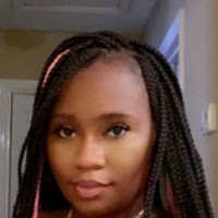 Sparkdriver Employee Naetoria Snells's profile photo