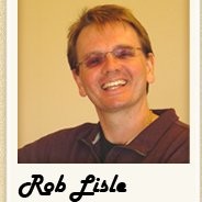 Insight Homes Employee Rob Lisle's profile photo