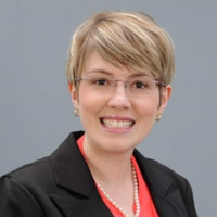 Boeing Employee Lora Cunningham-Clark's profile photo