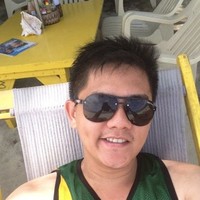 Vista Residences Inc. Employee Erickson Buhay's profile photo