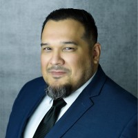 Texas A&M University-San Antonio Employee Daniel Rendon's profile photo