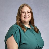 Berner Air Curtains Employee Natalie Clarke's profile photo