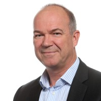 Tata Steel Nederland Employee Hans van Den Berg's profile photo