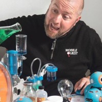 Mobile Quest Employee Brian Kampper's profile photo