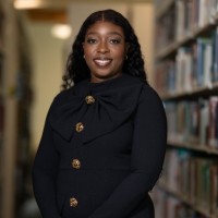 Axis Family Resources Ltd. Employee Uchenna Enyinna-Odoh's profile photo