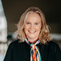 Platform Employee Vanessa Land's profile photo