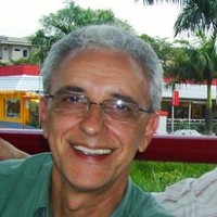 Corporate Consulting Employee Idário de Castro's profile photo