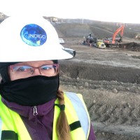 Indigo B2B, LLC Employee Ann Eckman's profile photo