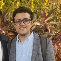 Cimpress Employee Malay Thakkar's profile photo
