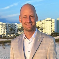 Heimdal® Employee Morten Kjaersgaard's profile photo