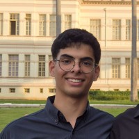 Quanta Jr Employee Pedro Perry Resende's profile photo