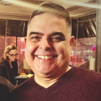 Ascend Automation & Controls Employee Gilbert Saldivar's profile photo